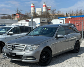 Обява за продажба на Mercedes-Benz C 350 Avantgarde  ~16 000 лв. - изображение 1