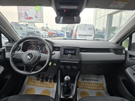 Renault Clio 1.0TCe/ 100к.с./Life - 16000 лв. / 8180.67 € - 28267536 8 | Car24.bg Renault Clio 1.0TCe/ 100к.с./Life - 16000 лв. / 8180.67 € - 28267536 8