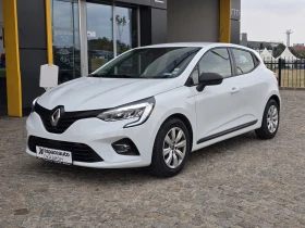 Снимка Renault Clio