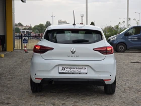 Renault Clio 1.0TCe/ 100к.с./Life - 16000 лв. / 8180.67 € - 28267536 6 | Car24.bg Renault Clio 1.0TCe/ 100к.с./Life - 16000 лв. / 8180.67 € - 28267536 6
