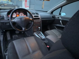 Peugeot 407 2.0 автоматик - 2350 лв. / 1201.54 € - 62188740 11 | Car24.bg Peugeot 407 2.0 автоматик - 2350 лв. / 1201.54 € - 62188740 11