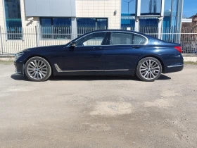 BMW 730 730D xDrive и 750i M-SPORT xDrive 2БРОЯ