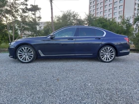 BMW 730 730D xDrive и 750i M-SPORT xDrive 2БРОЯ