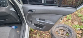Opel Astra 1.9 | Auto.bg — изображение 8 Opel Astra 1.9 | Auto.bg — изображение 8