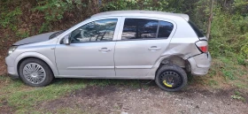Opel Astra 1.9 | Auto.bg — изображение 3 Opel Astra 1.9 | Auto.bg — изображение 3