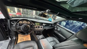 Rolls-Royce Ghost undefined | Auto.bg — изображение 8 Rolls-Royce Ghost undefined | Auto.bg — изображение 8