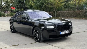 Rolls-Royce Ghost undefined | Auto.bg — изображение 3 Rolls-Royce Ghost undefined | Auto.bg — изображение 3