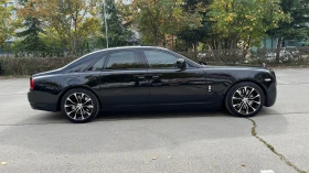Rolls-Royce Ghost undefined | Auto.bg — изображение 4 Rolls-Royce Ghost undefined | Auto.bg — изображение 4