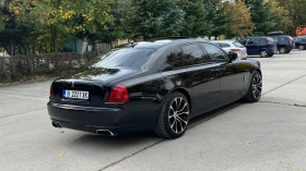 Rolls-Royce Ghost undefined | Auto.bg — изображение 5 Rolls-Royce Ghost undefined | Auto.bg — изображение 5