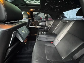 Rolls-Royce Ghost undefined | Auto.bg — изображение 12 Rolls-Royce Ghost undefined | Auto.bg — изображение 12