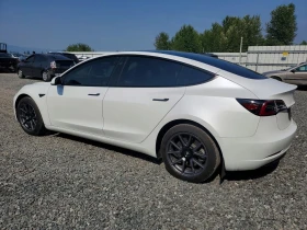 Tesla Model 3 STANDART RANGE RWD ТЕРМОПОМПА* FSD3* - 14000 € - 49432581 2 | Car24.bg Tesla Model 3 STANDART RANGE RWD ТЕРМОПОМПА* FSD3* - 14000 € - 49432581 2