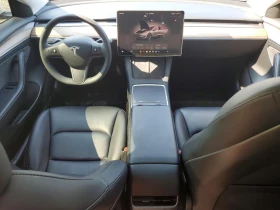 Tesla Model 3 STANDART RANGE RWD ТЕРМОПОМПА* FSD3* - 14000 € - 49432581 8 | Car24.bg Tesla Model 3 STANDART RANGE RWD ТЕРМОПОМПА* FSD3* - 14000 € - 49432581 8