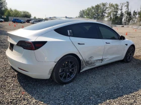 Tesla Model 3 STANDART RANGE RWD ТЕРМОПОМПА* FSD3* - 14000 € - 49432581 3 | Car24.bg Tesla Model 3 STANDART RANGE RWD ТЕРМОПОМПА* FSD3* - 14000 € - 49432581 3
