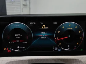 Mercedes-Benz A 220 W177 2.0L | Auto.bg — изображение 8 Mercedes-Benz A 220 W177 2.0L | Auto.bg — изображение 8