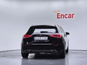 Mercedes-Benz A 220 W177 2.0L | Auto.bg — изображение 4 Mercedes-Benz A 220 W177 2.0L | Auto.bg — изображение 4