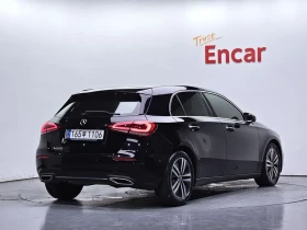 Mercedes-Benz A 220 W177 2.0L | Auto.bg — изображение 2 Mercedes-Benz A 220 W177 2.0L | Auto.bg — изображение 2