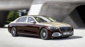 Mercedes-Benz S 400 НА ЧАСТИ, USA MAYBACH - Car24.bg Mercedes-Benz S 400 НА ЧАСТИ, USA MAYBACH