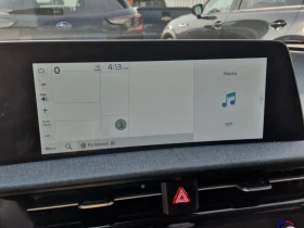 Kia EV6 LONG RANGE W/GT-LINE PKG 1* 360* Distronic* HDA* | Auto.bg — изображение 9 Kia EV6 LONG RANGE W/GT-LINE PKG 1* 360* Distronic* HDA* | Auto.bg — изображение 9