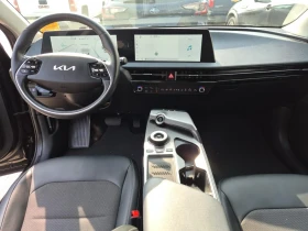 Kia EV6 LONG RANGE W/GT-LINE PKG 1* 360* Distronic* HDA* | Auto.bg — изображение 5 Kia EV6 LONG RANGE W/GT-LINE PKG 1* 360* Distronic* HDA* | Auto.bg — изображение 5