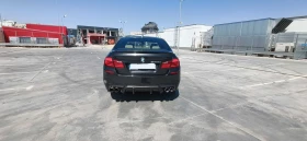 BMW 530 X-drive, фабричен М | Auto.bg — изображение 5 BMW 530 X-drive, фабричен М | Auto.bg — изображение 5
