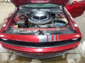 Dodge Challenger 5.7l R/T | Auto.bg — изображение 11 Dodge Challenger 5.7l R/T | Auto.bg — изображение 11