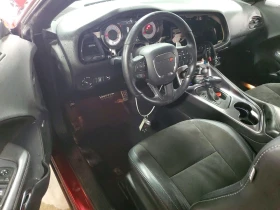 Dodge Challenger 5.7l R/T | Auto.bg — изображение 8 Dodge Challenger 5.7l R/T | Auto.bg — изображение 8