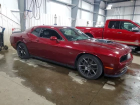 Dodge Challenger 5.7l R/T | Auto.bg — изображение 4 Dodge Challenger 5.7l R/T | Auto.bg — изображение 4