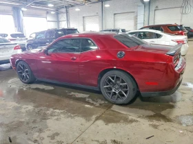 Dodge Challenger 5.7l R/T | Auto.bg — изображение 2 Dodge Challenger 5.7l R/T | Auto.bg — изображение 2