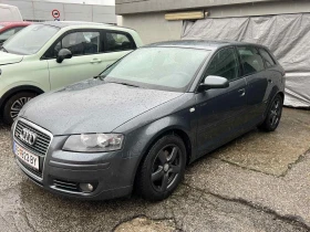 Audi A3 1.9TDI 105к.с. S-Line 2008г. | Auto.bg — изображение 2 Audi A3 1.9TDI 105к.с. S-Line 2008г. | Auto.bg — изображение 2