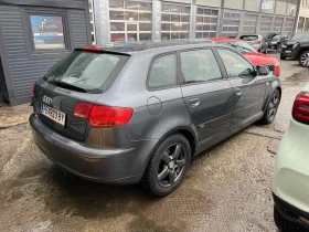 Audi A3 1.9TDI 105к.с. S-Line 2008г. | Auto.bg — изображение 3 Audi A3 1.9TDI 105к.с. S-Line 2008г. | Auto.bg — изображение 3