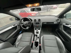 Audi A3 1.9TDI 105к.с. S-Line 2008г. | Auto.bg — изображение 7 Audi A3 1.9TDI 105к.с. S-Line 2008г. | Auto.bg — изображение 7