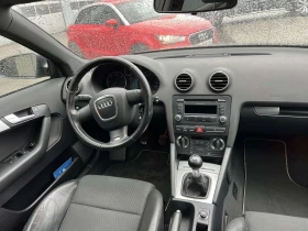 Audi A3 1.9TDI 105к.с. S-Line 2008г. | Auto.bg — изображение 8 Audi A3 1.9TDI 105к.с. S-Line 2008г. | Auto.bg — изображение 8