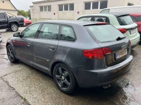 Audi A3 1.9TDI 105к.с. S-Line 2008г. | Auto.bg — изображение 4 Audi A3 1.9TDI 105к.с. S-Line 2008г. | Auto.bg — изображение 4