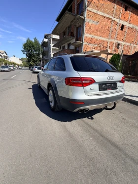 Audi A4 Allroad - 8800 € - 72221469 7 | Car24.bg Audi A4 Allroad - 8800 € - 72221469 7