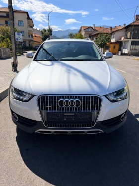 Audi A4 Allroad - Car24.bg Audi A4 Allroad