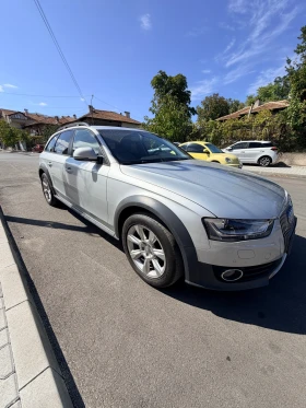 Audi A4 Allroad - 8800 € - 72221469 3 | Car24.bg Audi A4 Allroad - 8800 € - 72221469 3