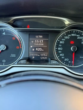 Audi A4 Allroad - 8800 € - 72221469 9 | Car24.bg Audi A4 Allroad - 8800 € - 72221469 9