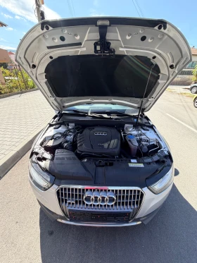 Audi A4 Allroad - 8800 € - 72221469 2 | Car24.bg Audi A4 Allroad - 8800 € - 72221469 2