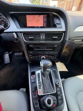 Audi A4 Allroad - 8800 € - 72221469 12 | Car24.bg Audi A4 Allroad - 8800 € - 72221469 12