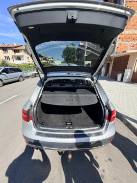 Audi A4 Allroad - 8800 € - 72221469 6 | Car24.bg Audi A4 Allroad - 8800 € - 72221469 6