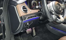 Mercedes-Benz S 350 4MATIC * ФИКСИРАНА ЦЕНА ДО БЪЛГАРИЯ* | Auto.bg — изображение 11 Mercedes-Benz S 350 4MATIC * ФИКСИРАНА ЦЕНА ДО БЪЛГАРИЯ* | Auto.bg — изображение 11