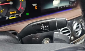 Mercedes-Benz S 350 4MATIC * ФИКСИРАНА ЦЕНА ДО БЪЛГАРИЯ* | Auto.bg — изображение 9 Mercedes-Benz S 350 4MATIC * ФИКСИРАНА ЦЕНА ДО БЪЛГАРИЯ* | Auto.bg — изображение 9