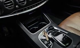 Mercedes-Benz S 350 4MATIC * ФИКСИРАНА ЦЕНА ДО БЪЛГАРИЯ* | Auto.bg — изображение 17 Mercedes-Benz S 350 4MATIC * ФИКСИРАНА ЦЕНА ДО БЪЛГАРИЯ* | Auto.bg — изображение 17