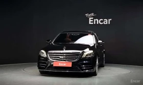 Mercedes-Benz S 350 4MATIC * ФИКСИРАНА ЦЕНА ДО БЪЛГАРИЯ* | Auto.bg — изображение 3 Mercedes-Benz S 350 4MATIC * ФИКСИРАНА ЦЕНА ДО БЪЛГАРИЯ* | Auto.bg — изображение 3