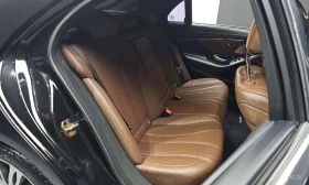 Mercedes-Benz S 350 4MATIC * ФИКСИРАНА ЦЕНА ДО БЪЛГАРИЯ* | Auto.bg — изображение 10 Mercedes-Benz S 350 4MATIC * ФИКСИРАНА ЦЕНА ДО БЪЛГАРИЯ* | Auto.bg — изображение 10