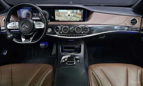 Mercedes-Benz S 350 4MATIC * ФИКСИРАНА ЦЕНА ДО БЪЛГАРИЯ* | Auto.bg — изображение 7 Mercedes-Benz S 350 4MATIC * ФИКСИРАНА ЦЕНА ДО БЪЛГАРИЯ* | Auto.bg — изображение 7