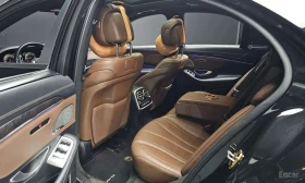 Mercedes-Benz S 350 4MATIC * ФИКСИРАНА ЦЕНА ДО БЪЛГАРИЯ* | Auto.bg — изображение 16 Mercedes-Benz S 350 4MATIC * ФИКСИРАНА ЦЕНА ДО БЪЛГАРИЯ* | Auto.bg — изображение 16