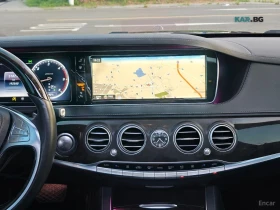 Mercedes-Benz S 350 4MATIC* КОЖА* ПОДГРЕВ* ОБДУХВ* BURMASTER* PANO* 36 | Auto.bg — изображение 12 Mercedes-Benz S 350 4MATIC* КОЖА* ПОДГРЕВ* ОБДУХВ* BURMASTER* PANO* 36 | Auto.bg — изображение 12