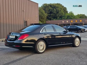 Mercedes-Benz S 350 4MATIC* КОЖА* ПОДГРЕВ* ОБДУХВ* BURMASTER* PANO* 36 | Auto.bg — изображение 2 Mercedes-Benz S 350 4MATIC* КОЖА* ПОДГРЕВ* ОБДУХВ* BURMASTER* PANO* 36 | Auto.bg — изображение 2