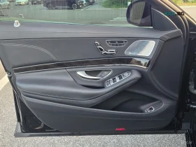 Mercedes-Benz S 350 4MATIC* КОЖА* ПОДГРЕВ* ОБДУХВ* BURMASTER* PANO* 36 | Auto.bg — изображение 10 Mercedes-Benz S 350 4MATIC* КОЖА* ПОДГРЕВ* ОБДУХВ* BURMASTER* PANO* 36 | Auto.bg — изображение 10